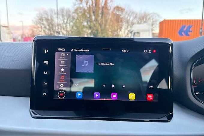 SEAT Ibiza 1.0 TSI 95 SE Technology 5dr