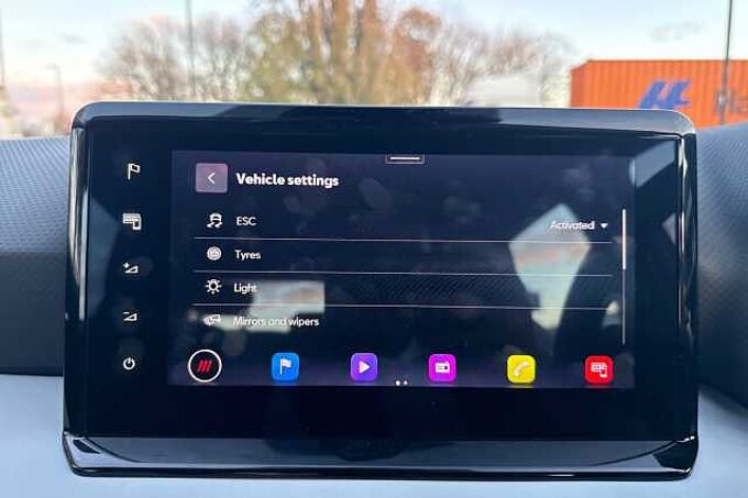 SEAT Ibiza 1.0 TSI 95 SE Technology 5dr