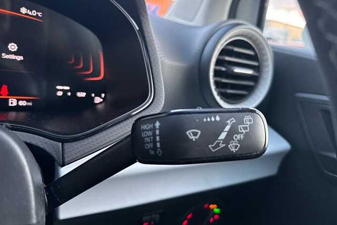 SEAT Ibiza 1.0 TSI 95 SE Technology 5dr