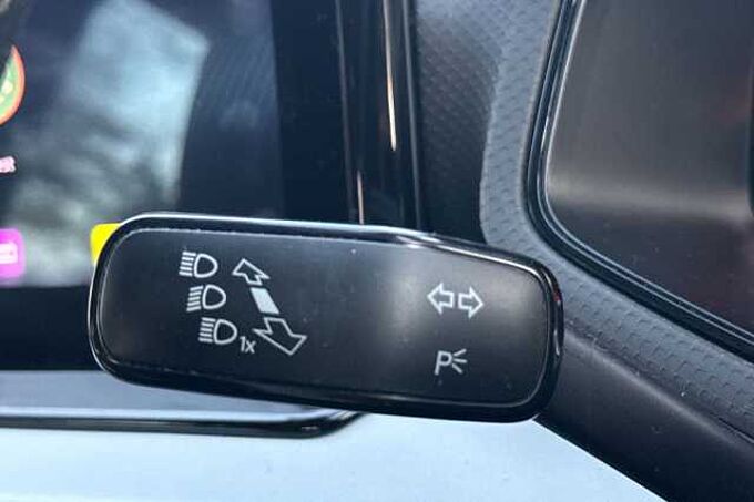 SEAT Ibiza 1.0 TSI 95 SE Technology 5dr