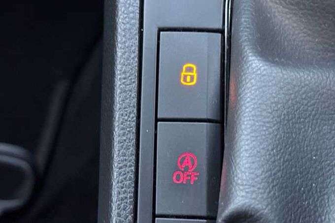 SEAT Ibiza 1.0 TSI 95 SE Technology 5dr