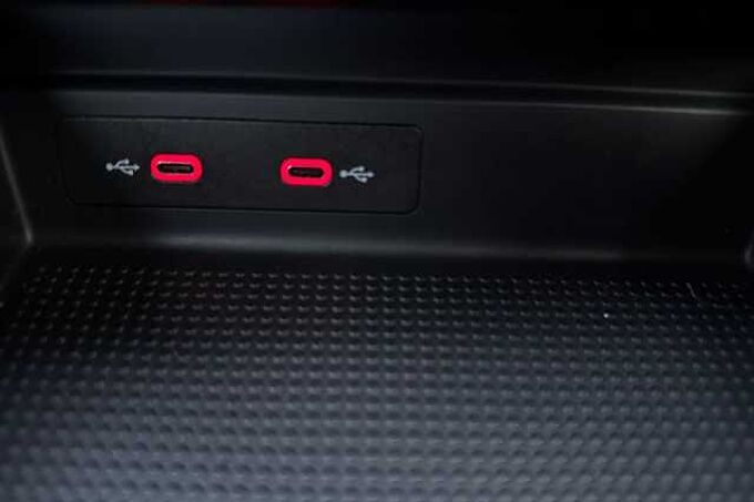 SEAT Ibiza 1.0 TSI 95 SE Technology 5dr