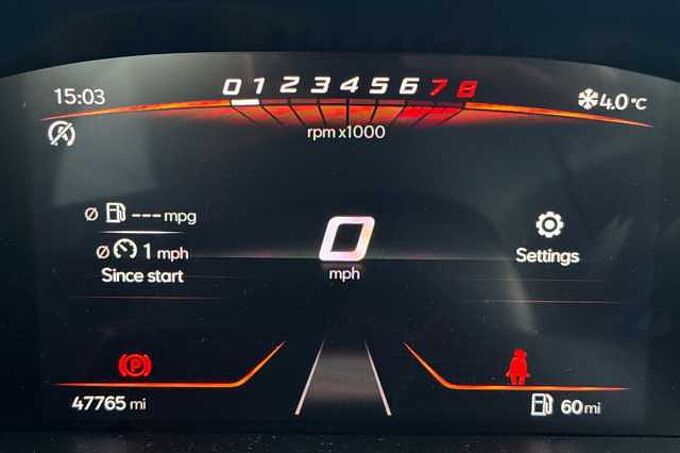 SEAT Ibiza 1.0 TSI 95 SE Technology 5dr