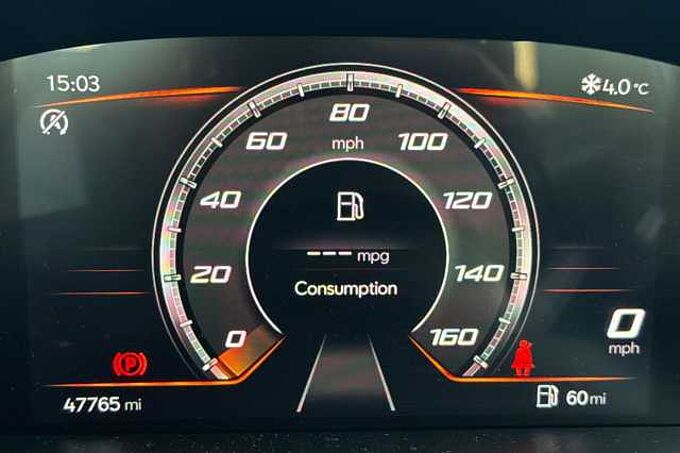 SEAT Ibiza 1.0 TSI 95 SE Technology 5dr