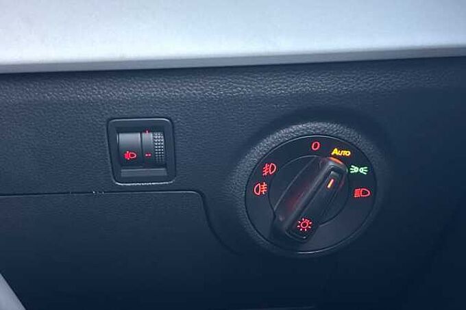 SEAT Ibiza 1.0 TSI 95 SE Technology 5dr