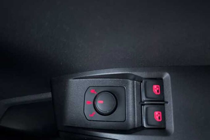 SEAT Ibiza 1.0 TSI 95 SE Technology 5dr