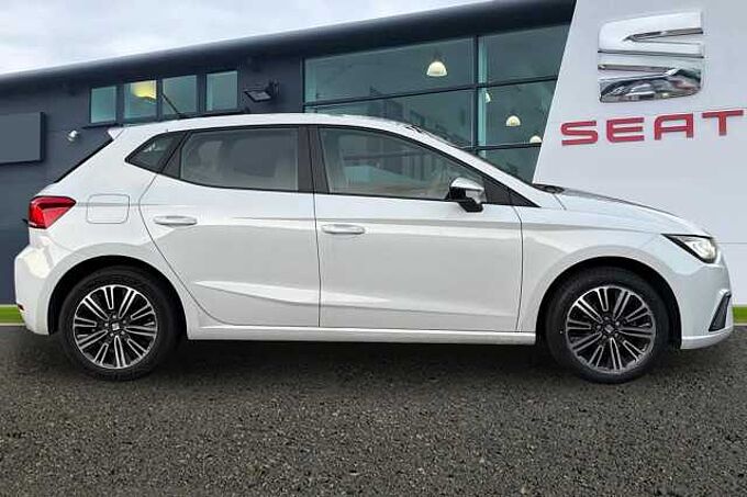 SEAT Ibiza 1.0 TSI 95 SE Technology 5dr