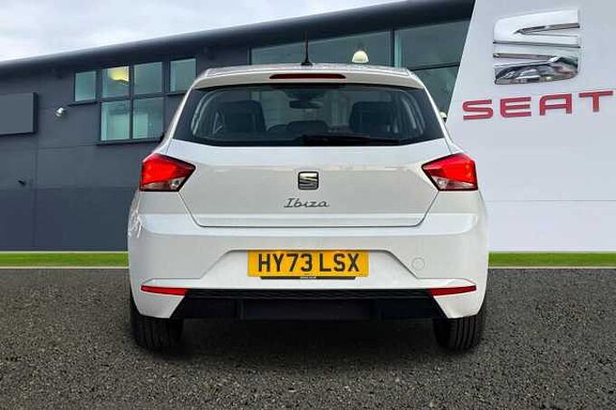 SEAT Ibiza 1.0 TSI 95 SE Technology 5dr