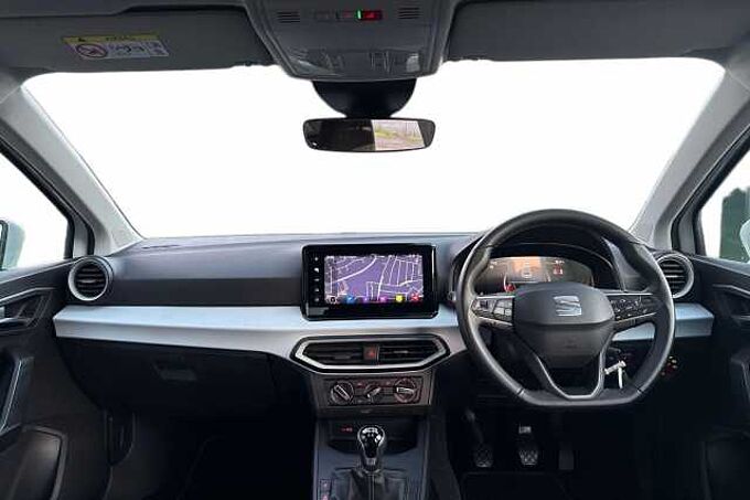 SEAT Ibiza 1.0 TSI 95 SE Technology 5dr