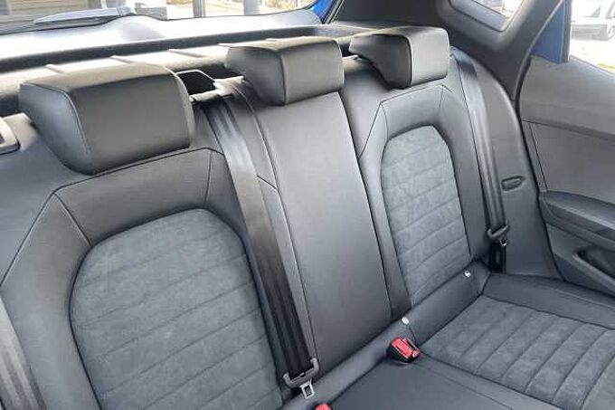 SEAT Arona 1.0 TSI 115 XPERIENCE Lux 5dr