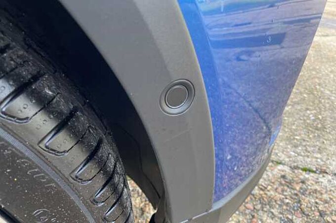 SEAT Arona 1.0 TSI 115 XPERIENCE Lux 5dr