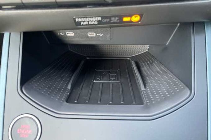 SEAT Arona 1.0 TSI 115 XPERIENCE Lux 5dr