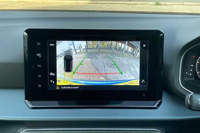 SEAT Arona 1.0 TSI 115 XPERIENCE Lux 5dr