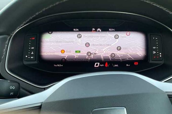 SEAT Arona 1.0 TSI 115 XPERIENCE Lux 5dr