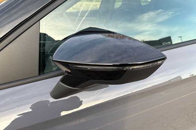 SEAT Arona 1.0 TSI 115 FR Black Edition 5dr