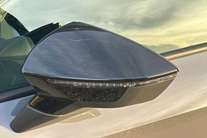 SEAT Arona 1.0 TSI 115 FR Black Edition 5dr