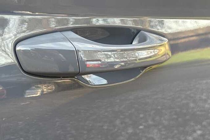 SEAT Arona 1.0 TSI 115 FR Black Edition 5dr