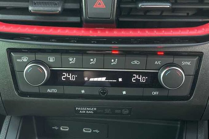 SEAT Ibiza 1.0 TSI 115 FR 5dr