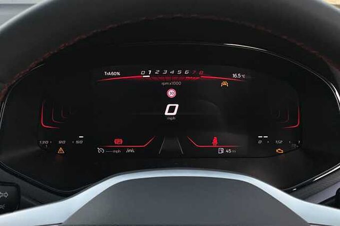 SEAT Ibiza 1.0 TSI 115 FR 5dr