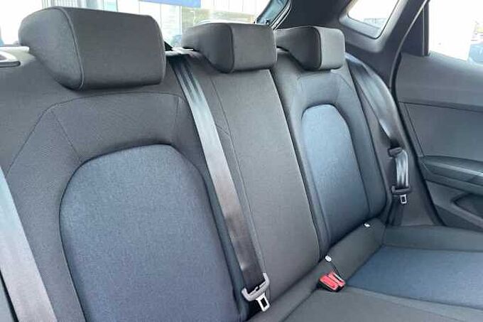 SEAT Ibiza 1.0 TSI 115 FR 5dr