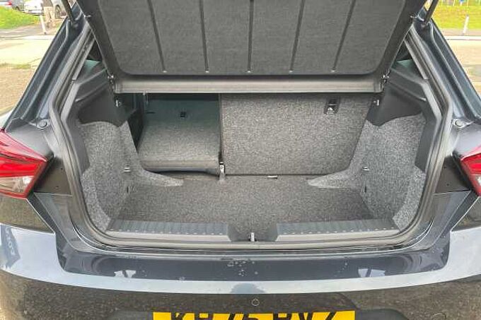 SEAT Ibiza 1.0 TSI 115 FR 5dr