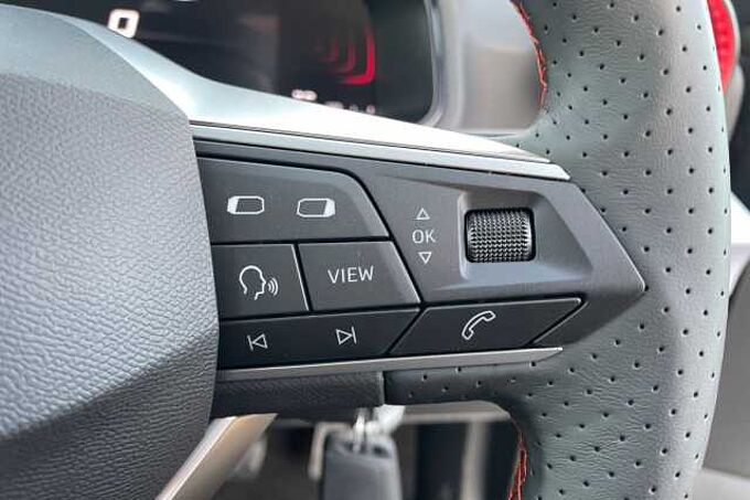 SEAT Ibiza 1.0 TSI 115 FR 5dr