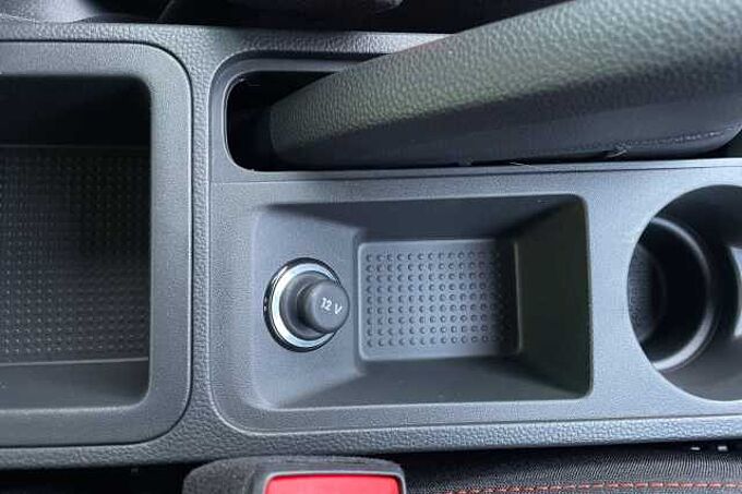 SEAT Ibiza 1.0 TSI 115 FR 5dr