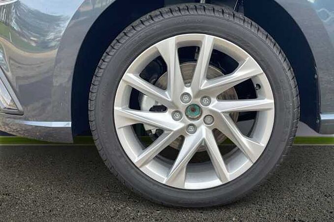 SEAT Ibiza 1.0 TSI 115 FR 5dr