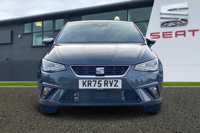 SEAT Ibiza 1.0 TSI 115 FR 5dr