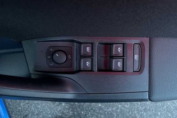 SEAT Ibiza 1.0 TSI 95 FR 5dr