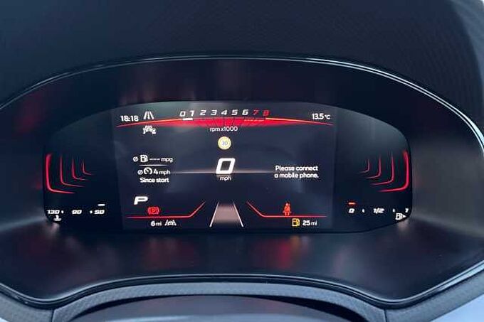 SEAT Arona 1.0 TSI 115 FR 5dr DSG