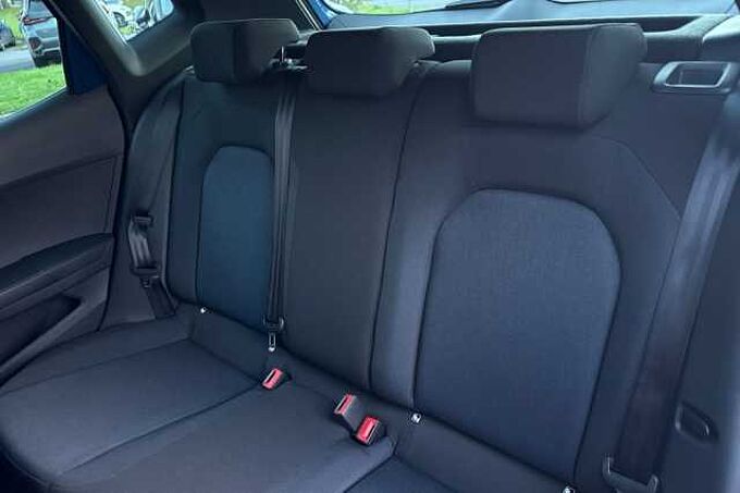 SEAT Arona 1.0 TSI 115 FR 5dr DSG
