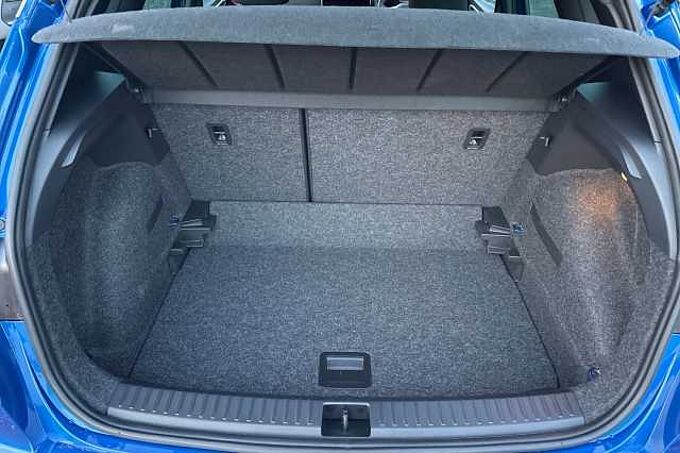 SEAT Arona 1.0 TSI 115 FR 5dr DSG