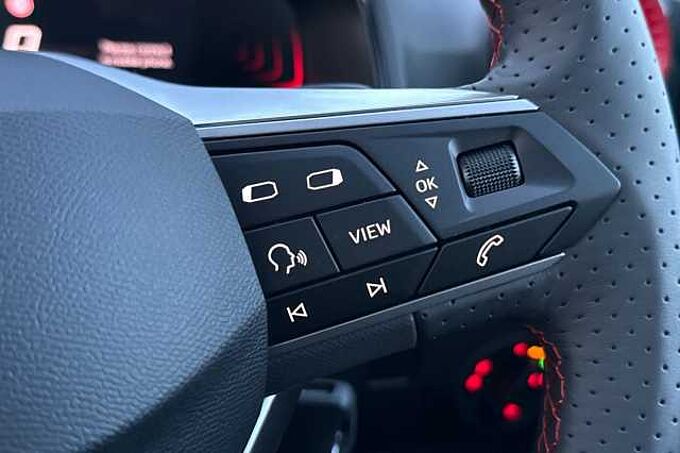 SEAT Arona 1.0 TSI 115 FR 5dr DSG