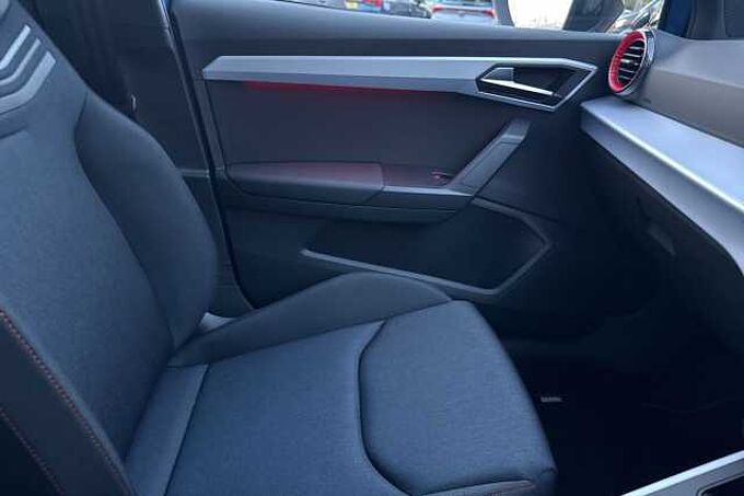 SEAT Arona 1.0 TSI 115 FR 5dr DSG