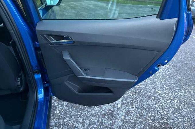 SEAT Arona 1.0 TSI 115 FR 5dr DSG