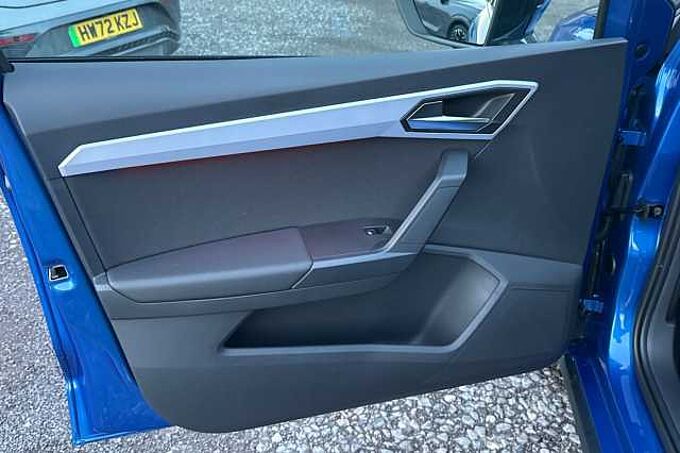 SEAT Arona 1.0 TSI 115 FR 5dr DSG