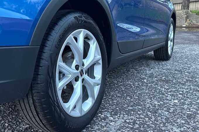 SEAT Arona 1.0 TSI 115 FR 5dr DSG