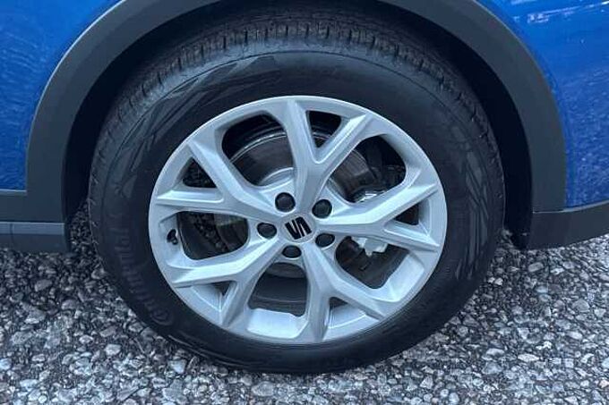 SEAT Arona 1.0 TSI 115 FR 5dr DSG