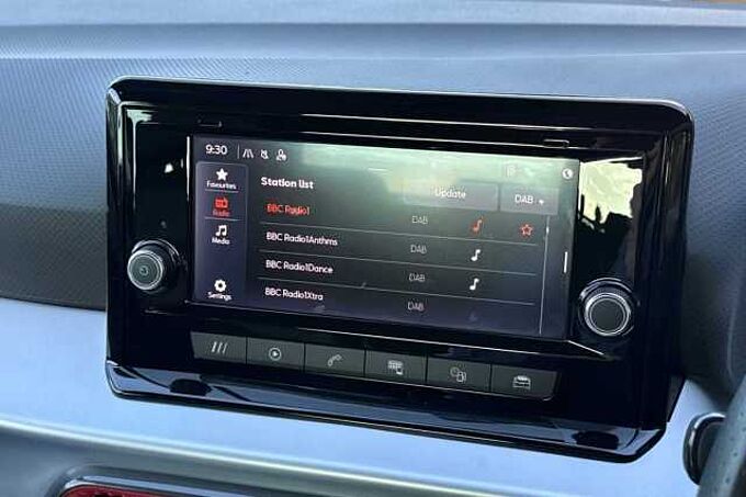 SEAT Arona 1.0 TSI 110 FR Edition 5dr