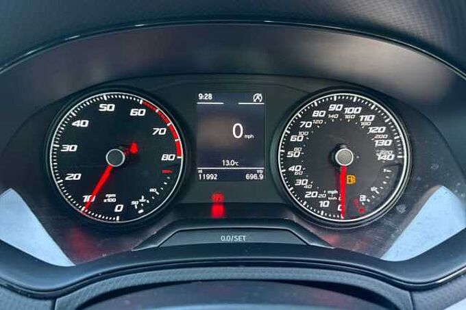 SEAT Arona 1.0 TSI 110 FR Edition 5dr