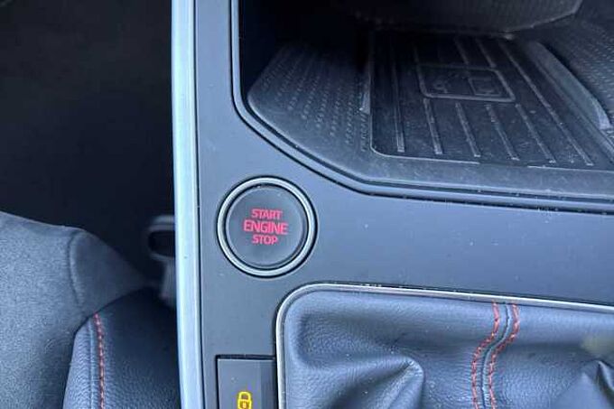 SEAT Arona 1.0 TSI 110 FR Edition 5dr