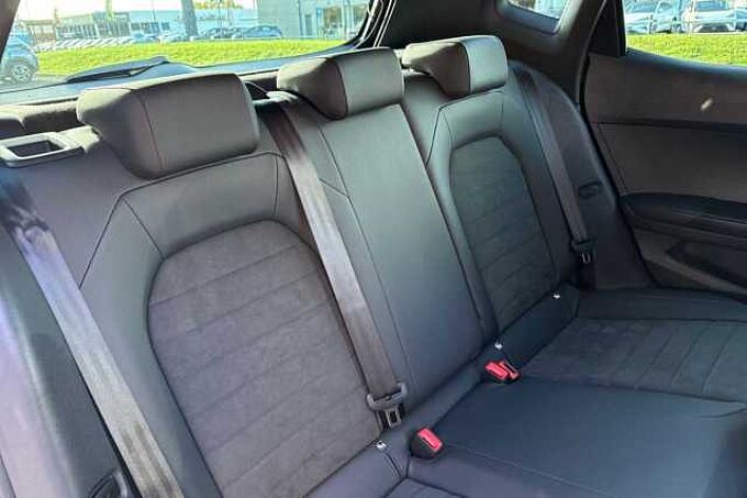 SEAT Arona 1.0 TSI 110 FR Edition 5dr