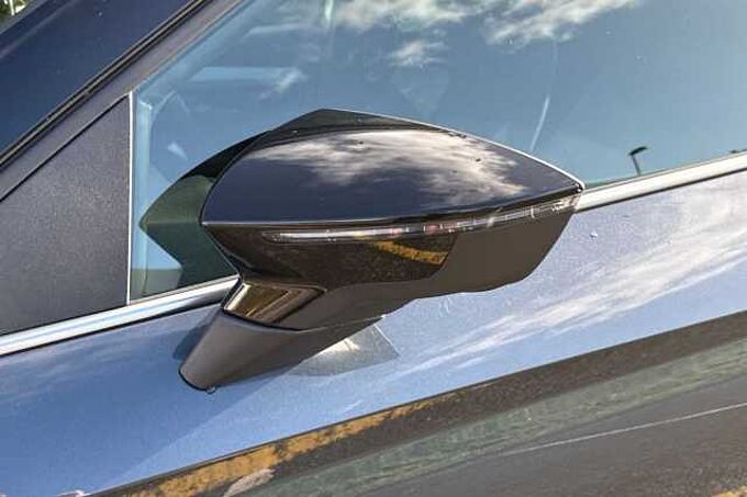 SEAT Arona 1.0 TSI 110 FR Edition 5dr