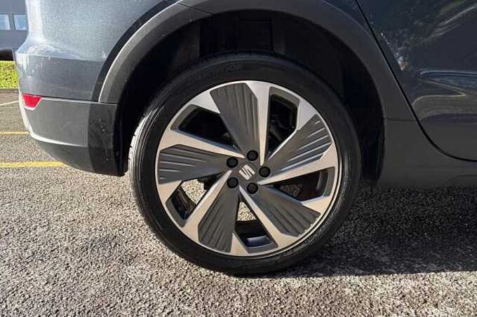 SEAT Arona 1.0 TSI 110 FR Edition 5dr