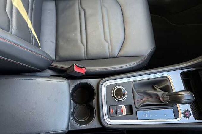 SEAT Ateca 1.5 TSI EVO FR Sport 5dr DSG