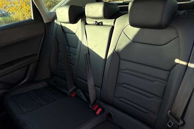 SEAT Ateca 1.5 TSI EVO FR Sport 5dr DSG