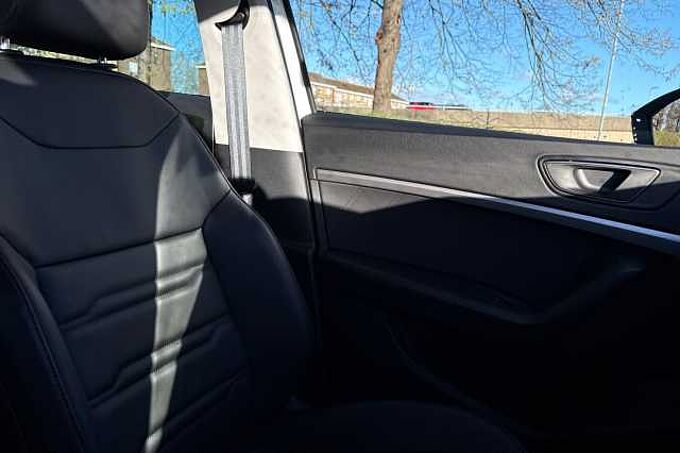 SEAT Ateca 1.5 TSI EVO FR Sport 5dr DSG