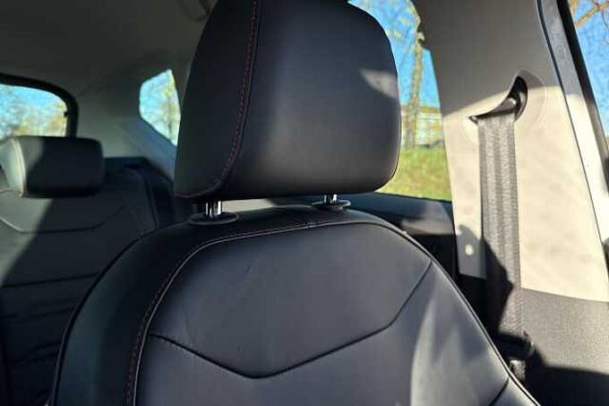 SEAT Ateca 1.5 TSI EVO FR Sport 5dr DSG