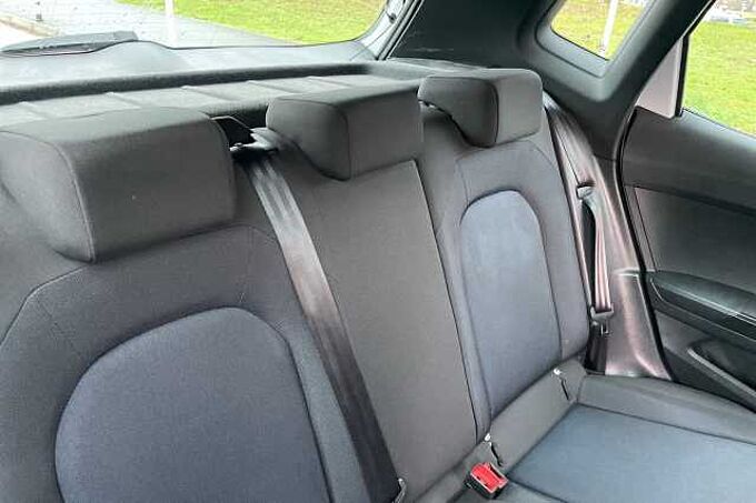 SEAT Arona 1.0 TSI 110 FR 5dr